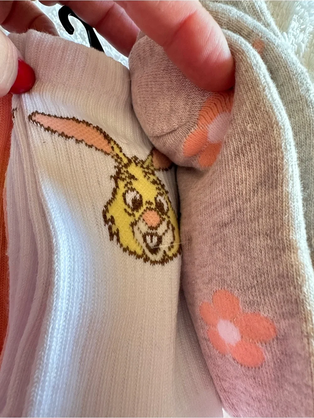 Women’s Winnie the Pooh Socks
